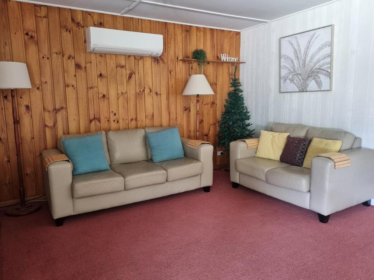 Tullah Hideaway Villa Buitenkant foto